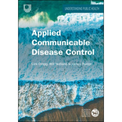Applied Communicable Disease Control