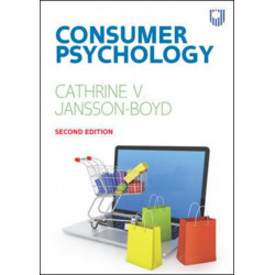 Consumer Psychology 2e