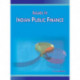 Issues in Indian Public Finance