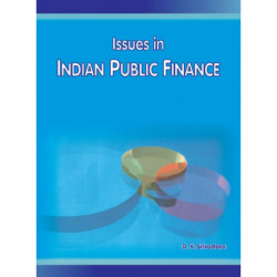 Issues in Indian Public Finance