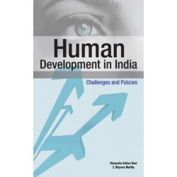 Human Development in India: Challenges & Policies