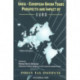 India-European Union Trade Prospects & Impact of Euro