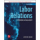 ISE Labor Relations: Striking a Balance