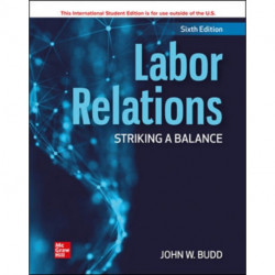 ISE Labor Relations: Striking a Balance