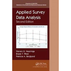Applied Survey Data Analysis