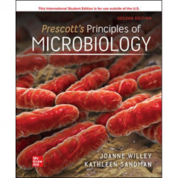 ISE Prescott's Principles of Microbiology