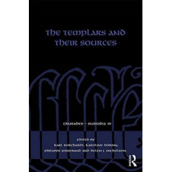 The Templars and their Sources