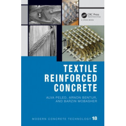Textile Reinforced Concrete