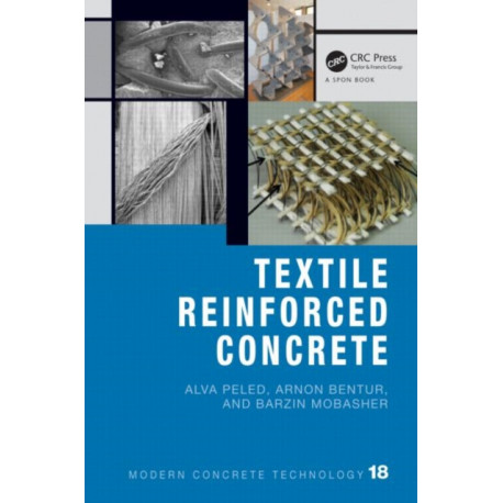Textile Reinforced Concrete