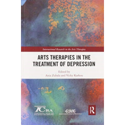 Arts Therapies in the Treatment of Depression