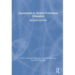 Assessment in Health Professions Education