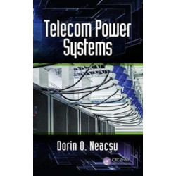 Telecom Power Systems