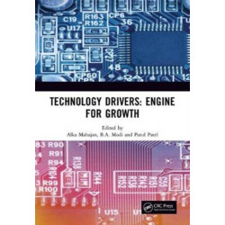 Technology Drivers: Engine for Growth: Proceedings of the 6th Nirma University International Conference on Engineering (NUiCONE 2017), November 23-25, 2017, Ahmedabad, India