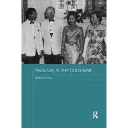 Thailand in the Cold War