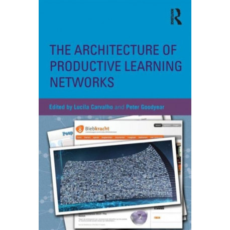 The Architecture of Productive Learning Networks