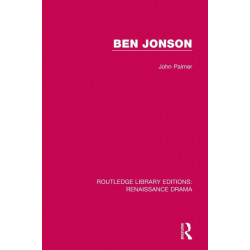 Ben Jonson