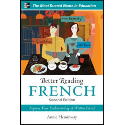 Better Reading French