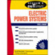 Schaum's Outline of Electrical Power Systems