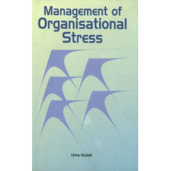Management of Organisational Stress