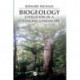 Biogeology: Evolution in a Changing Landscape