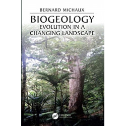 Biogeology: Evolution in a Changing Landscape