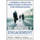 The McKinsey Engagement: A Powerful Toolkit For More Efficient and Effective Team Problem Solving