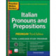 Practice Makes Perfect: Italian Pronouns and Prepositions, Premium Third Edition