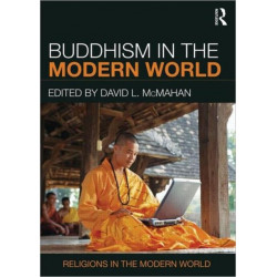 Buddhism in the Modern World