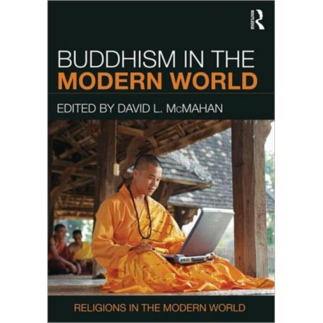 Buddhism in the Modern World