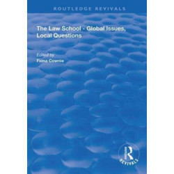 The Law School - Global Issues, Local Questions