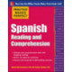 Practice Makes Perfect Spanish Reading and Comprehension