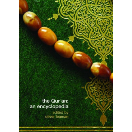The Qur'an: An Encyclopedia