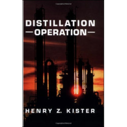 Distillation Operation