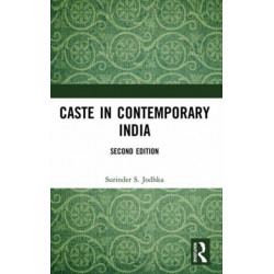 Caste in Contemporary India