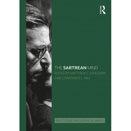 The Sartrean Mind