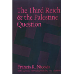 The Third Reich and the Palestine Question