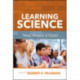 Learning Science: Theory, Research, and Practice