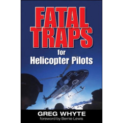 Fatal Traps for Helicopter Pilots