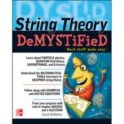 String Theory Demystified