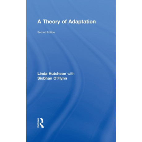 A Theory of Adaptation