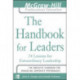 The Handbook for Leaders