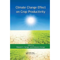 Climate Change Effect on Crop Productivity
