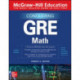 McGraw-Hill Education Conquering GRE Math, Fourth Edition