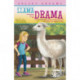Llama Drama: A Grace Story