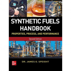 Synthetic Fuels Handbook
