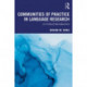 Communities of Practice in Language Research: A Critical Introduction