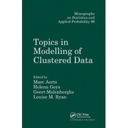 Topics in Modelling of Clustered Data