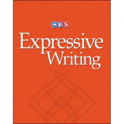 Expressive Writing Level 2, Teacher Materials