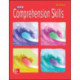 Corrective Reading Comprehension Level B1, Workbook