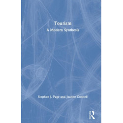 Tourism: A Modern Synthesis